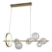 Подвесная люстра Kink Light Иона 07608-7,33 