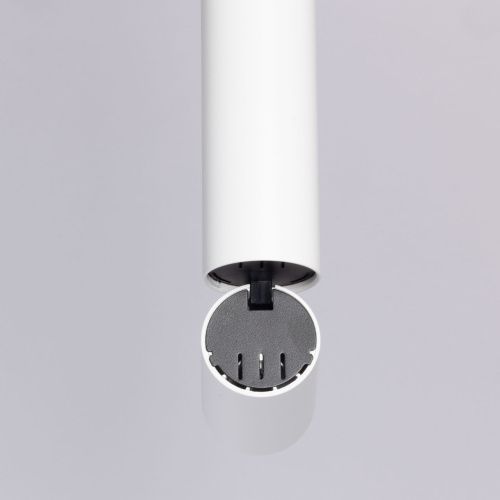 851011401 Информ 1*12W LED 220 V, 4000К  светильник  фото 7