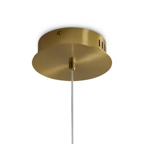 Подвесной светильник Freya FR6135PL-L9BT  фото 5