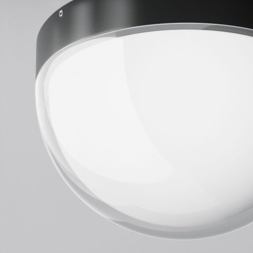 Потолочный светильник Outdoor O438CL-L12GF3K  фото 2