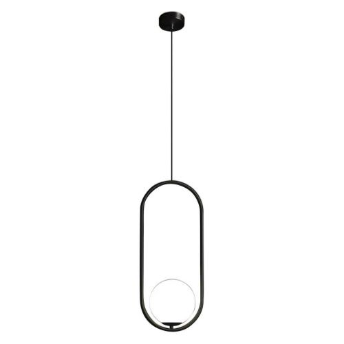Подвесной светильник Kink Light Кенти 07632-1A,19 
