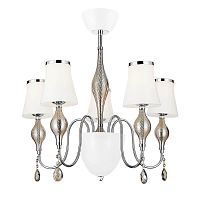 Подвесная люстра Lightstar Escica 806050 