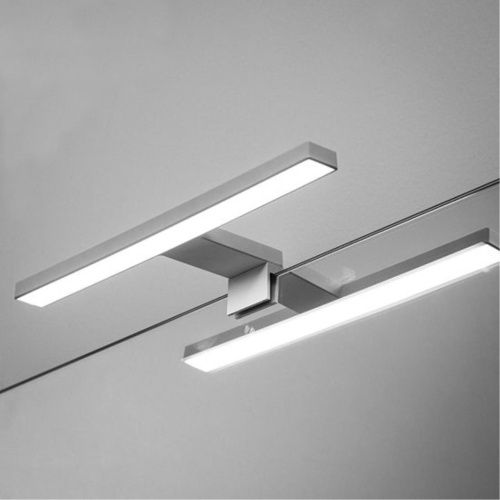 Подсветка для зеркал Arte Lamp Orizzone A2737AP-1WH  фото 4