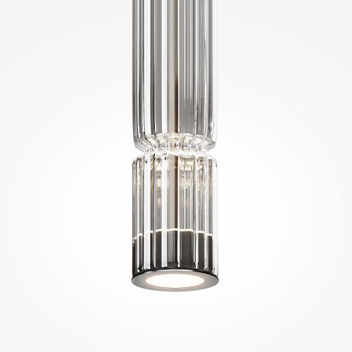 Подвесной светильник Maytoni MOD272PL-L12CH3K1  фото 3