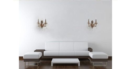 Бра Lucia Tucci Barletta W122.2 Coffe Gold  фото 2