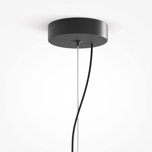 Подвесной светильник Maytoni MOD268PL-03B  фото 5