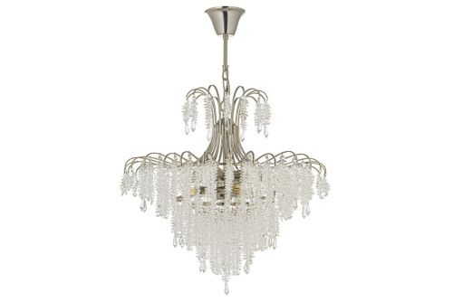 Подвесная люстра Arti Lampadari Erli E 1.5.60.105 N 