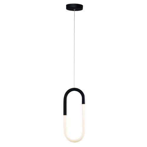 Подвесной светодиодный светильник Kink Light Канто 08271,19(4000K)  фото 2