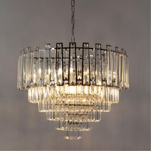 Подвесная люстра Arte Lamp Ellie A1027SP-10CC  фото 2