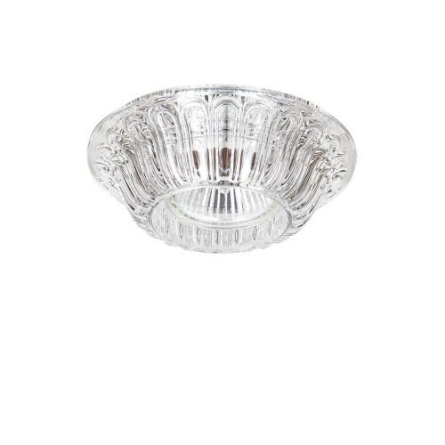 Встраиваемый светильник Lightstar Torcea 006332 