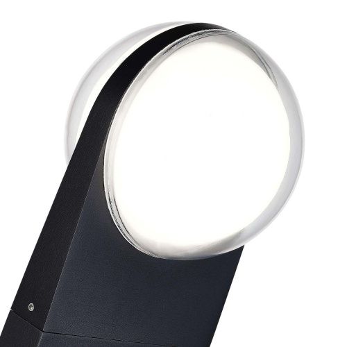 Уличный светодиодный светильник ST Luce Celeste SL9510.405.01  фото 2