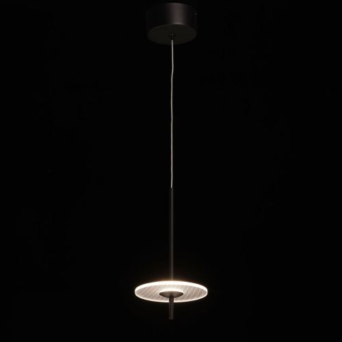 722012901 Ауксис 7,2W LED 220 V люстра  фото 2