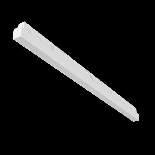 Трековый светильник Technical TR030-2-24W3K-W  фото 3