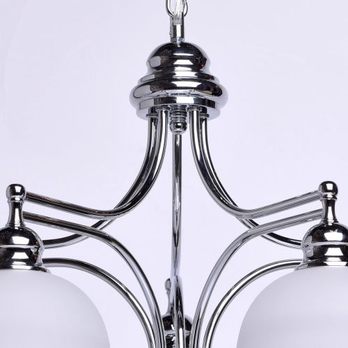 Подвесная люстра MW-Light Фелиция 347017405  фото 3