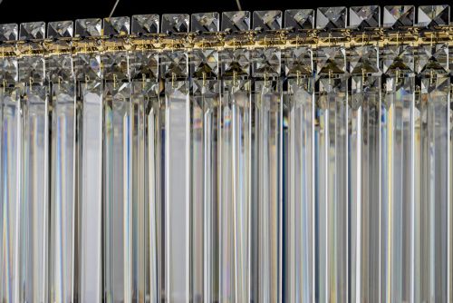 Люстра подвесная Arti Lampadari Elite Ovindoli L 1.5.120x40.101 G  фото 4