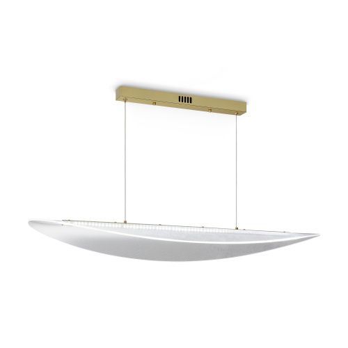 Подвесной светильник Freya FR5441PL-L40G  фото 4