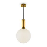 Подвесной светильник Freya Felice FR5137PL-01BS 
