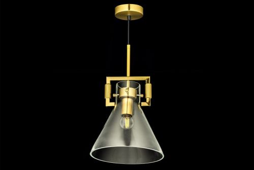 Люстра подвесная Arti Lampadari Daiano E 1.P3 CL  фото 3