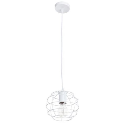 Подвесной светильник Arte Lamp A1110SP-1WH 