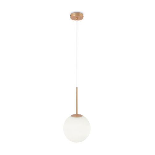 Подвесной светильник Maytoni Basic form MOD321PL-01G3 
