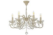 Подвесная люстра Arti Lampadari Patricia E 1.1.6.600 CG 