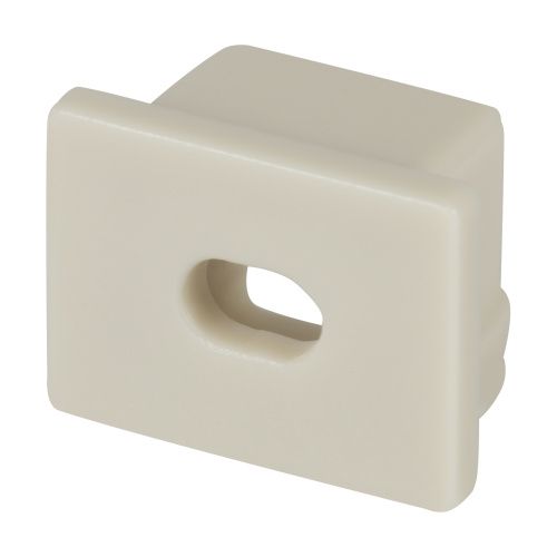 Заглушка Maytoni Technical для профиля ALM006S (10 шт) ALM006EC  фото 3
