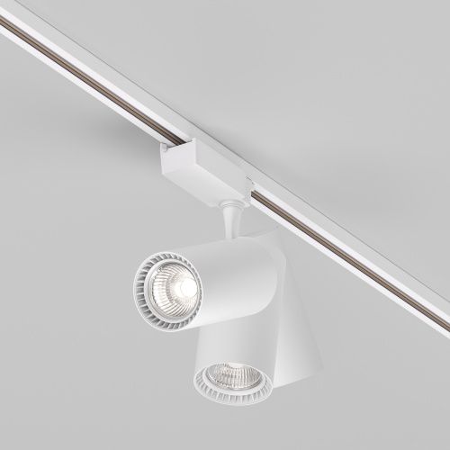 Трековый светильник Maytoni Technical Vuoro TR003-1-36W4K-W-W  фото 5