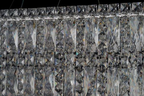 Люстра подвесная Arti Lampadari Ovindoli L 1.5.120x40.100 N  фото 4