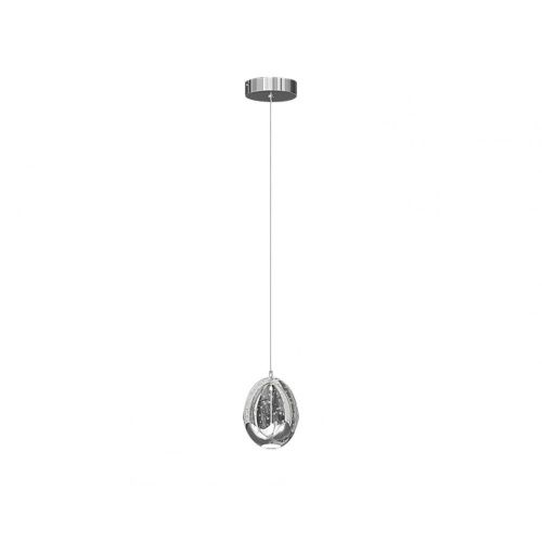 Подвесной светодиодный светильник Kink Light Берти 07866-1A,02 