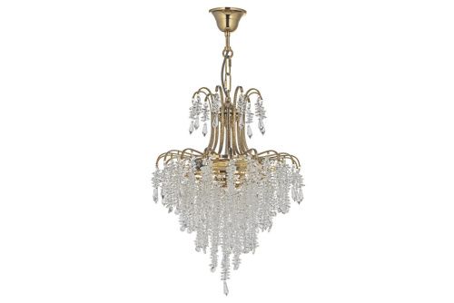 Подвесная люстра Arti Lampadari Erli E 1.5.40.105 GB 