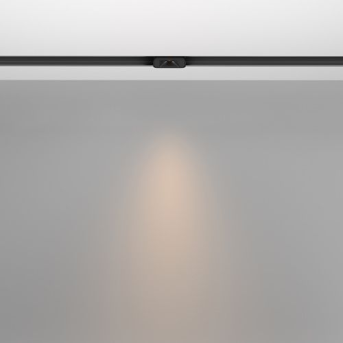 Трековый светильник Technical TR100-2-2W3K-S-B  фото 3