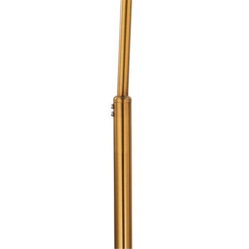 Торшер Arte Lamp Paolo A5822PN-1PB  фото 4