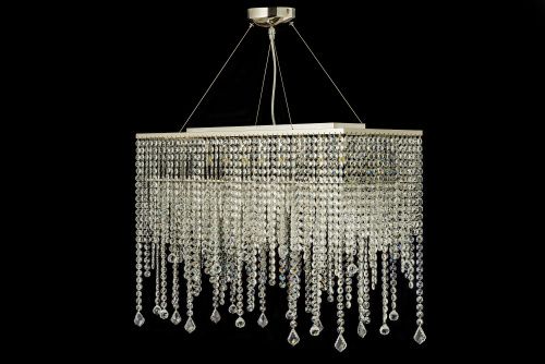 Люстра подвесная Arti Lampadari Milano E 1.5.70X25.105 N  фото 4