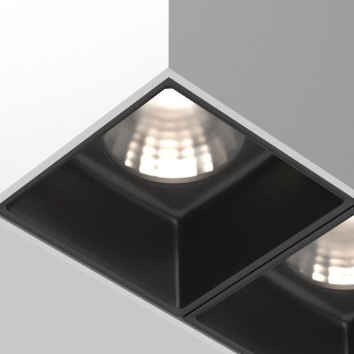 Потолочный светильник Technical C065CL-02-L12W4K-W  фото 2