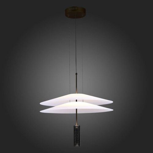 Подвесной светодиодный светильник ST Luce Isola SL6101.403.01  фото 3