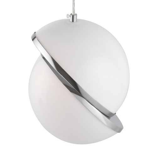 Подвесной светильник Freya Element FR5181PL-01CH  фото 3