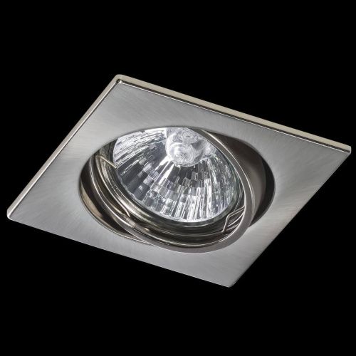 Встраиваемый светильник Lightstar Lega16 011945  фото 3