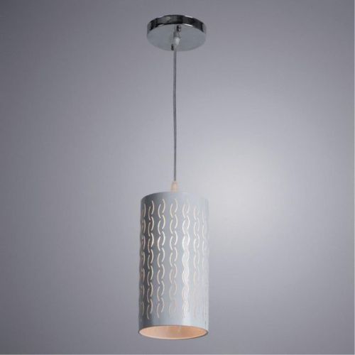 Подвесной светильник Arte Lamp Bronn A1770SP-1CC  фото 2