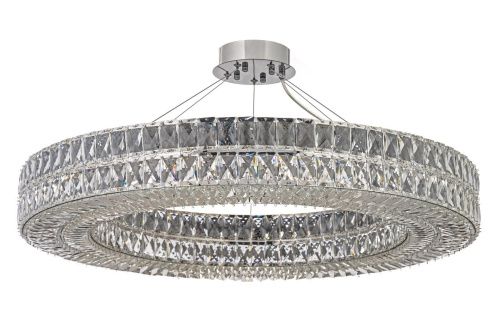 Люстра подвесная Arti Lampadari Sora E 1.5.100.100 N 