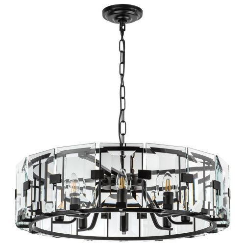 Подвесная люстра Lightstar Novara 713287 