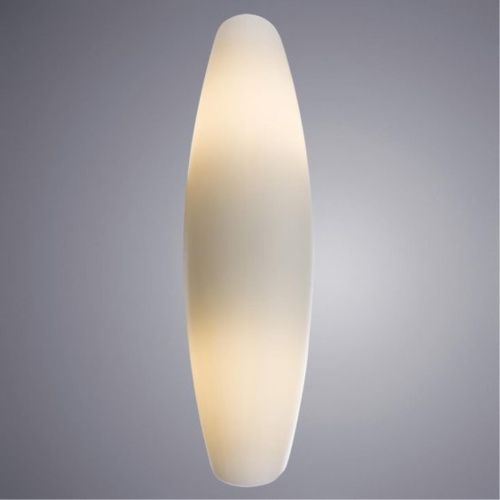 Настенный светильник Arte Lamp Tablet A6940AP-2WH  фото 2