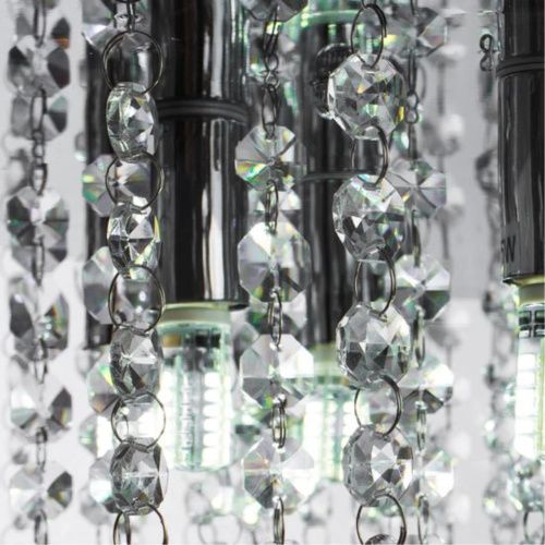 Потолочный светильник Arte Lamp 92 A7054PL-11CC  фото 3