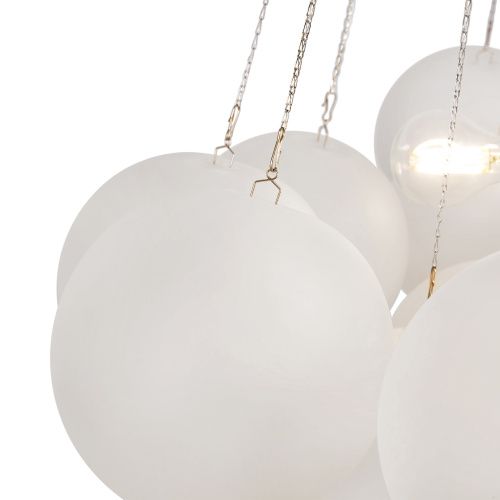 Подвесной светильник Freya Fiesta FR5231PL-06CH  фото 10