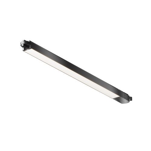 Трековый светодиодный светильник Maytoni Technical Basis TR000-1-24W4K-B 