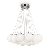 Подвесной светильник Freya Fiesta FR5231PL-19CH 