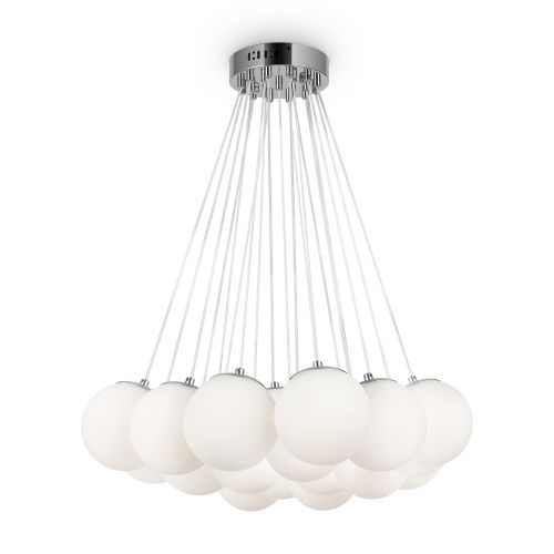 Подвесной светильник Freya Fiesta FR5231PL-19CH 