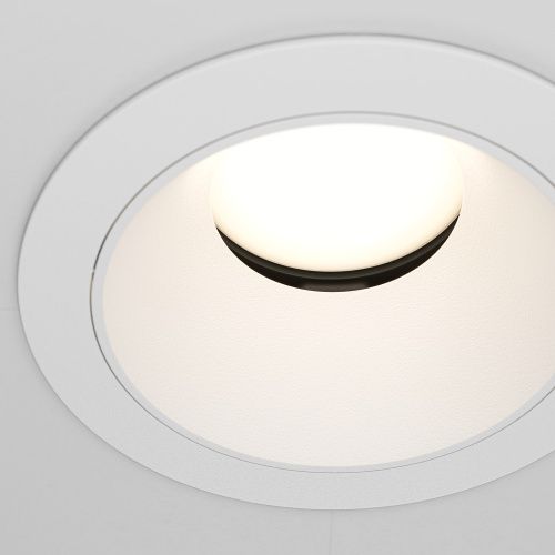 Встраиваемый светильник Maytoni Technical Share DL051-U-1W  фото 3