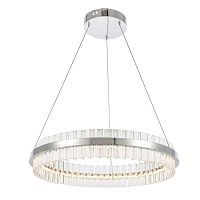 Подвесной светодиодный светильник ST Luce Cherio SL383.113.01 