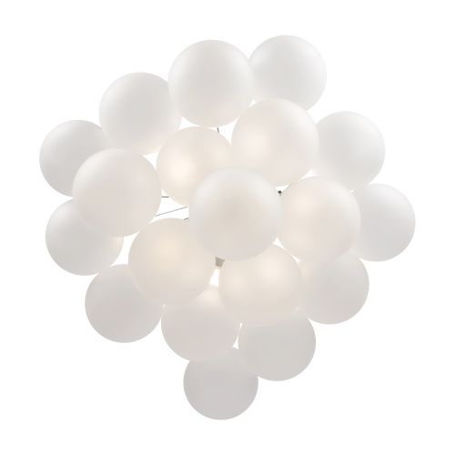 Подвесной светильник Freya Fiesta FR5231PL-06CH  фото 13
