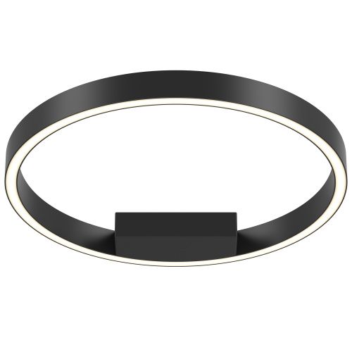 Потолочный светильник Maytoni MOD058CL-L25BK  фото 4